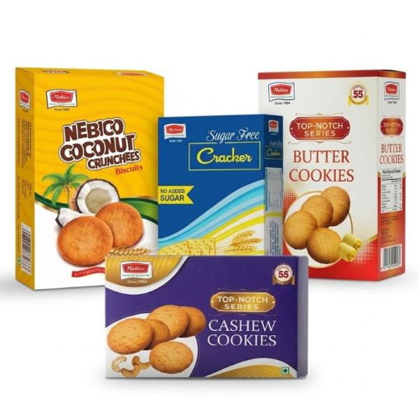 ATC Box Pack