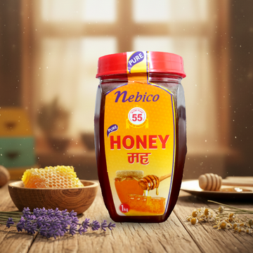 Honey (1kg)