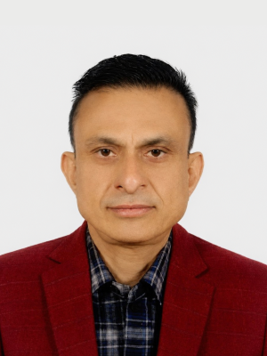 Bhavesh Acharya