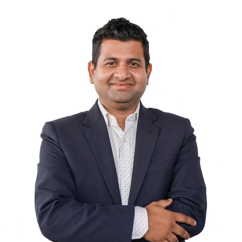 Bimal Bartaula