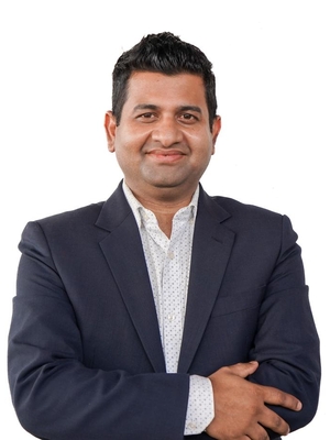 Bimal Bartaula
