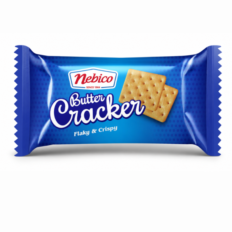 Butter Cracker