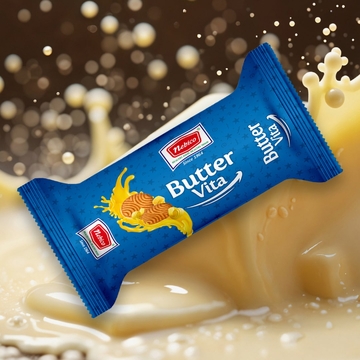 Butter Vita