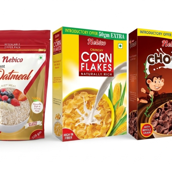 Cereals