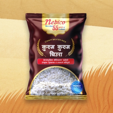 Chiura (Beaten Rice)