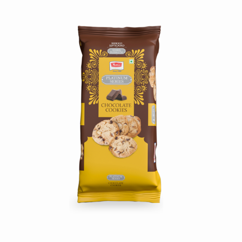 Platinum Series Chocolate Cookies