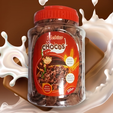 Chocos (Small Jar)