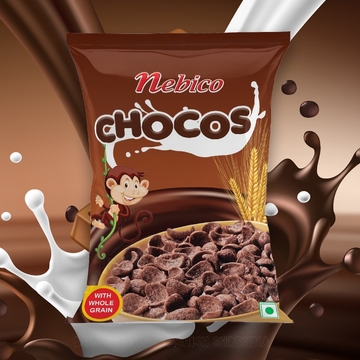 Chocos
