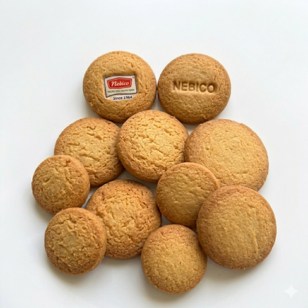Cookies