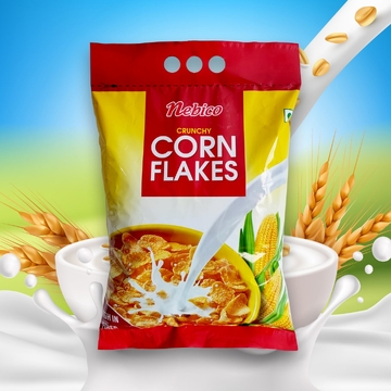 Corn Flakes 500GM