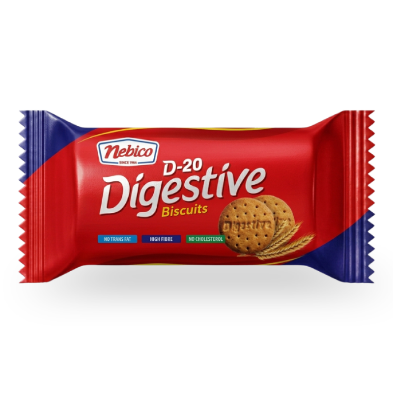 D-20 Digestive