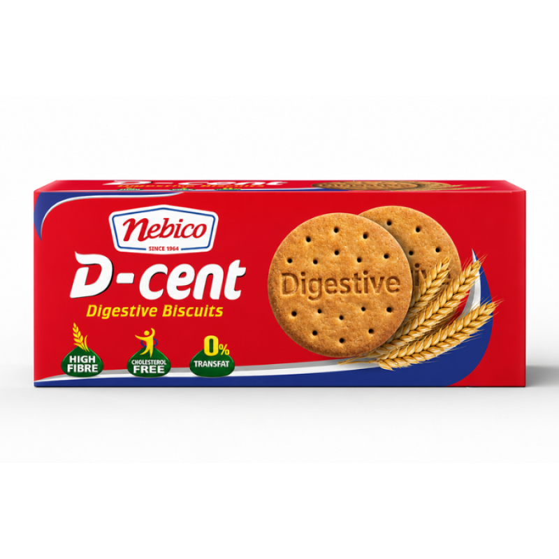 D-Cent Digestive