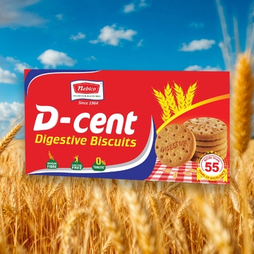 D-Cent