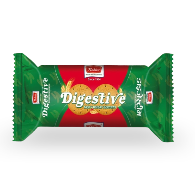 Digestive