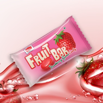 Fruit Bar