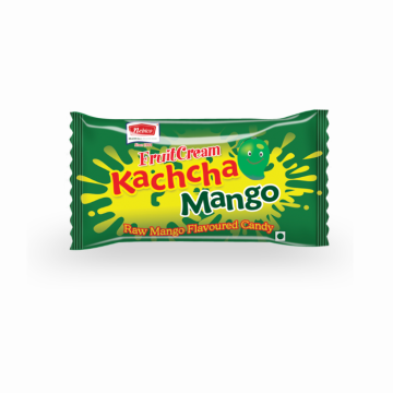 Kachcha Mango