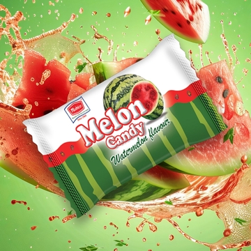 Melon Candy