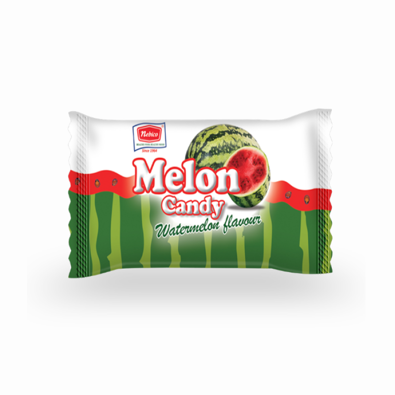 Melon Candy