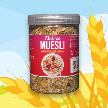 Muesli