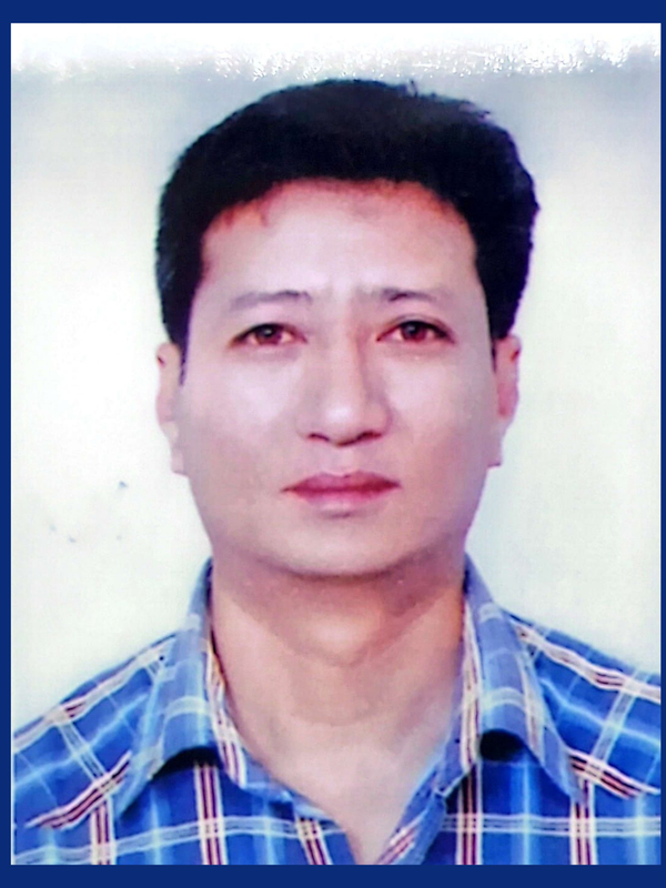 Mr. Prabhanand Baidhya