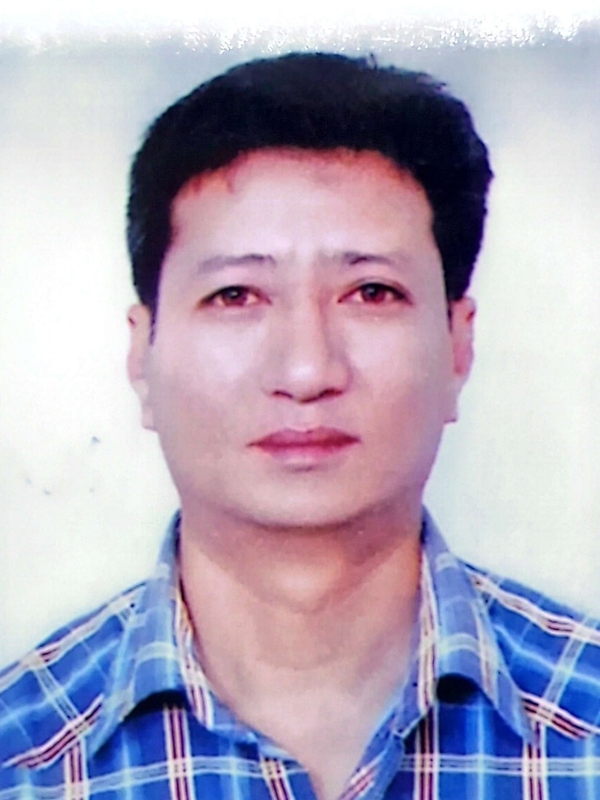 Mr. Prabhanand Baidhya