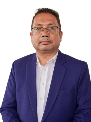 Prakash Karki
