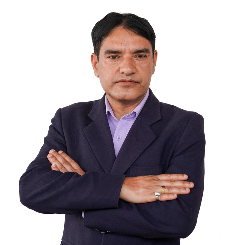 Rajendra Bhattarai
