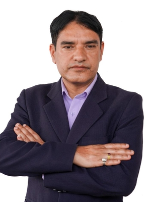Rajendra Bhattarai