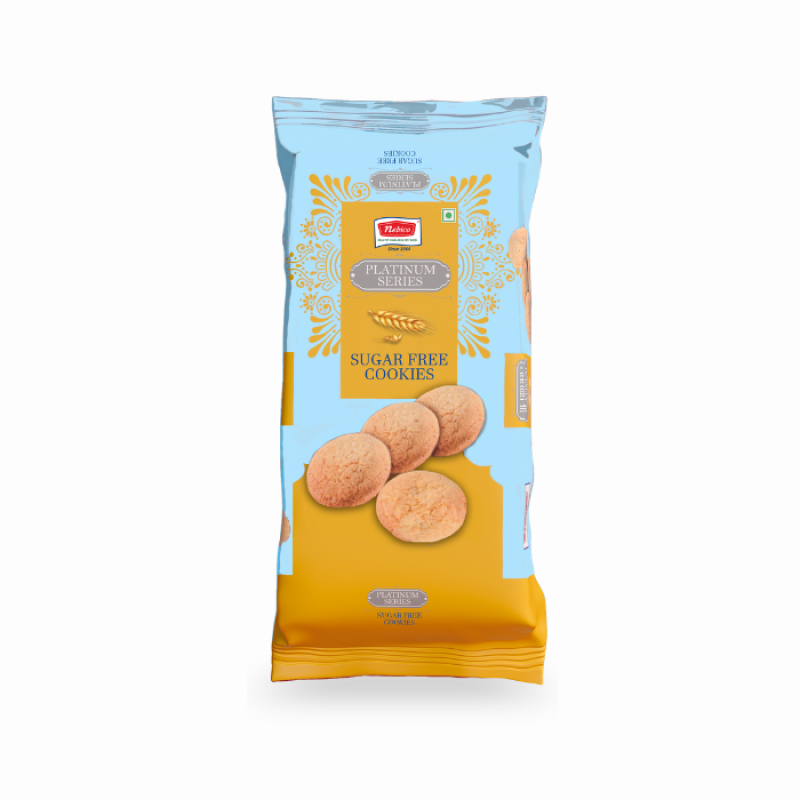 Platinum Series Sugar Free Cookies