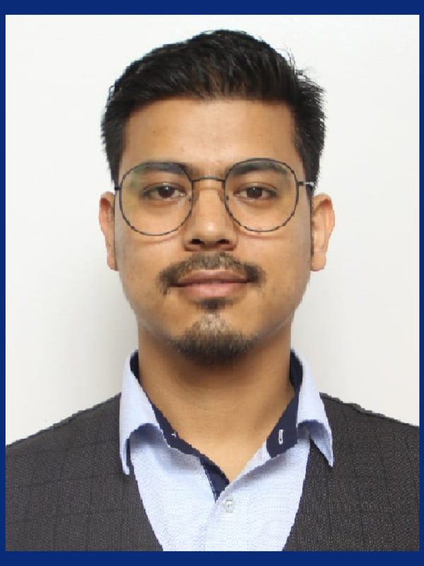 Mr. Sunil Shrestha