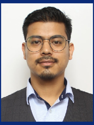 Mr. Sunil Shrestha