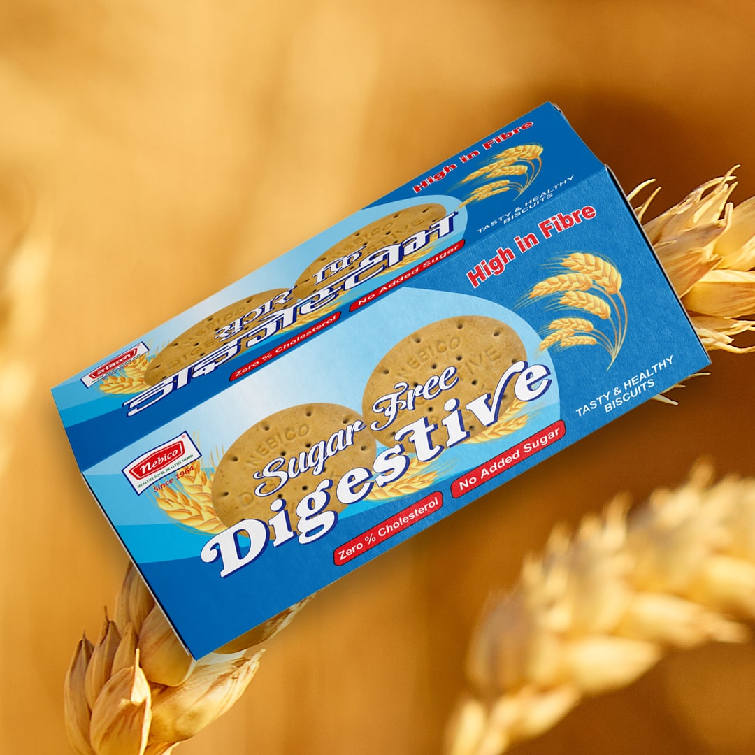 Digestive (Small)
