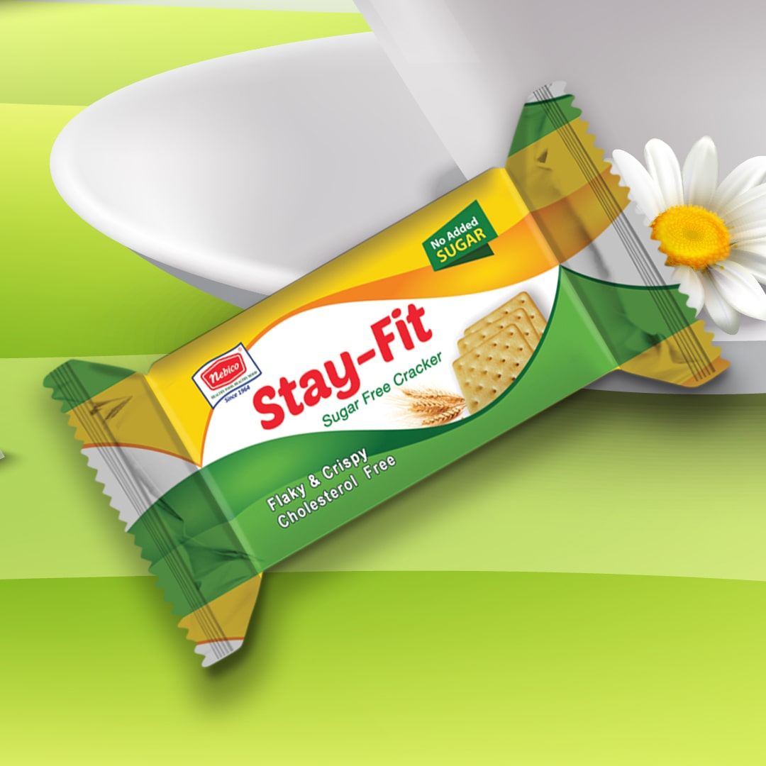 Stay-Fit
